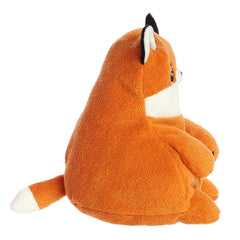 Aurora® - Fluffles™ - 9" Flannery Fox™