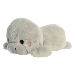 Aurora® - Too Cute™ - 9" Millie Manatee™