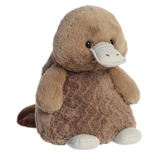 Aurora® - Huggle Pals - 12.5" Peaceful Platypus™