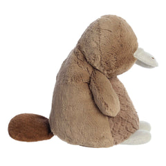 Aurora® - Huggle Pals - 12.5" Peaceful Platypus™