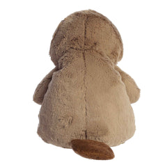 Aurora® - Huggle Pals - 12.5" Peaceful Platypus™