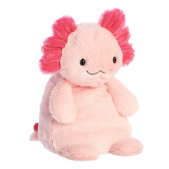 Aurora® - Huggle Pals - 12.5" Assuring Axolotl™