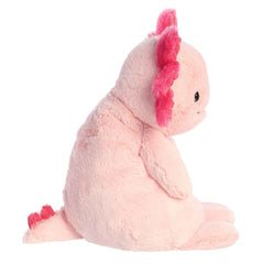 Aurora® - Huggle Pals - 12.5" Assuring Axolotl™