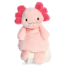 Aurora® - Huggle Pals - 12.5" Assuring Axolotl™