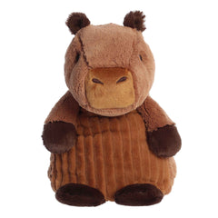 Aurora® - Huggle Pals - 12.5" Cozy Capybara™