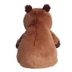 Aurora® - Huggle Pals - 12.5" Cozy Capybara™