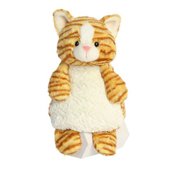 Aurora® - Huggle Pals - 12.5" Comfy Kitty™