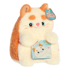 Aurora® - Mewmews™ - 8" Cheddar