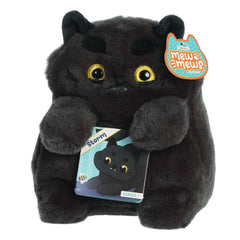 Aurora® - Mewmews™ - 8" Storm