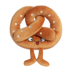 Aurora® - Wackadoodles™ - 7" Prima Pretzel™