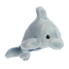 Aurora® - Shoulderkins™ - 6" Dancing Dolphin™