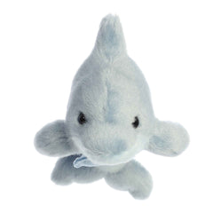 Aurora® - Shoulderkins™ - 6" Dancing Dolphin™