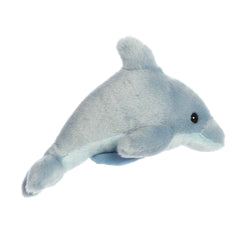 Aurora® - Shoulderkins™ - 6" Dancing Dolphin™