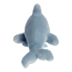 Aurora® - Shoulderkins™ - 6" Dancing Dolphin™