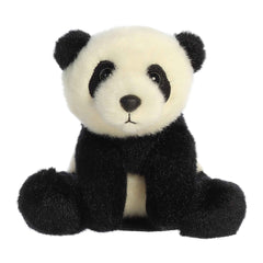 Aurora® - Shoulderkins™ - 4.5" Min Panda