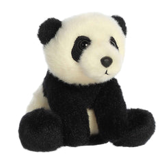 Aurora® - Shoulderkins™ - 4.5" Min Panda