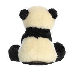 Aurora® - Shoulderkins™ - 4.5" Min Panda