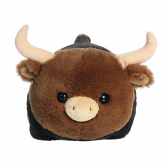 Aurora® - Spudsters™ - 10" Layton Longhorn Cow™