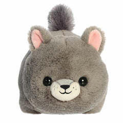 Aurora® - Spudsters™ - 10" Gabby Gray Squirrel™