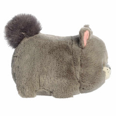 Aurora® - Spudsters™ - 10" Gabby Gray Squirrel™