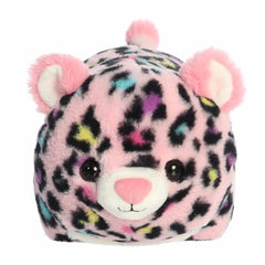 Aurora® - Spudsters™ - 10" Priya Pink Leopard™