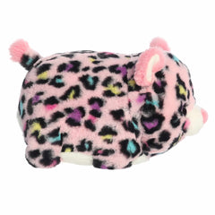 Aurora® - Spudsters™ - 10" Priya Pink Leopard™