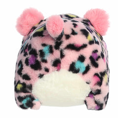 Aurora® - Spudsters™ - 10" Priya Pink Leopard™