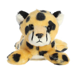 Aurora® - Shoulderkins™ - 6.5" Duma Cheetah™