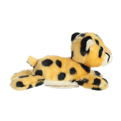 Aurora® - Shoulderkins™ - 6.5" Duma Cheetah™