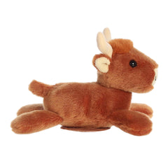 Aurora® - Shoulderkins™ - 6" Haddow Highland Cow™