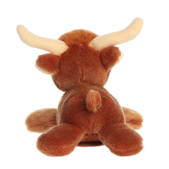 Aurora® - Shoulderkins™ - 6" Haddow Highland Cow™