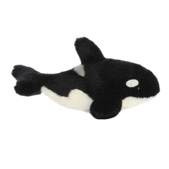 Aurora® - Shoulderkins™ - 6" Oceanic Orca™
