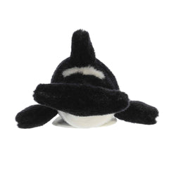 Aurora® - Shoulderkins™ - 6" Oceanic Orca™