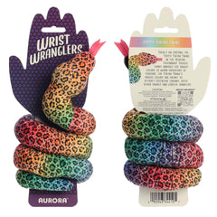 Aurora® - Wrist Wranglers™ - Sassy Safari Snake™
