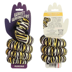Aurora® - Wrist Wranglers™ - Monarch Caterpillar
