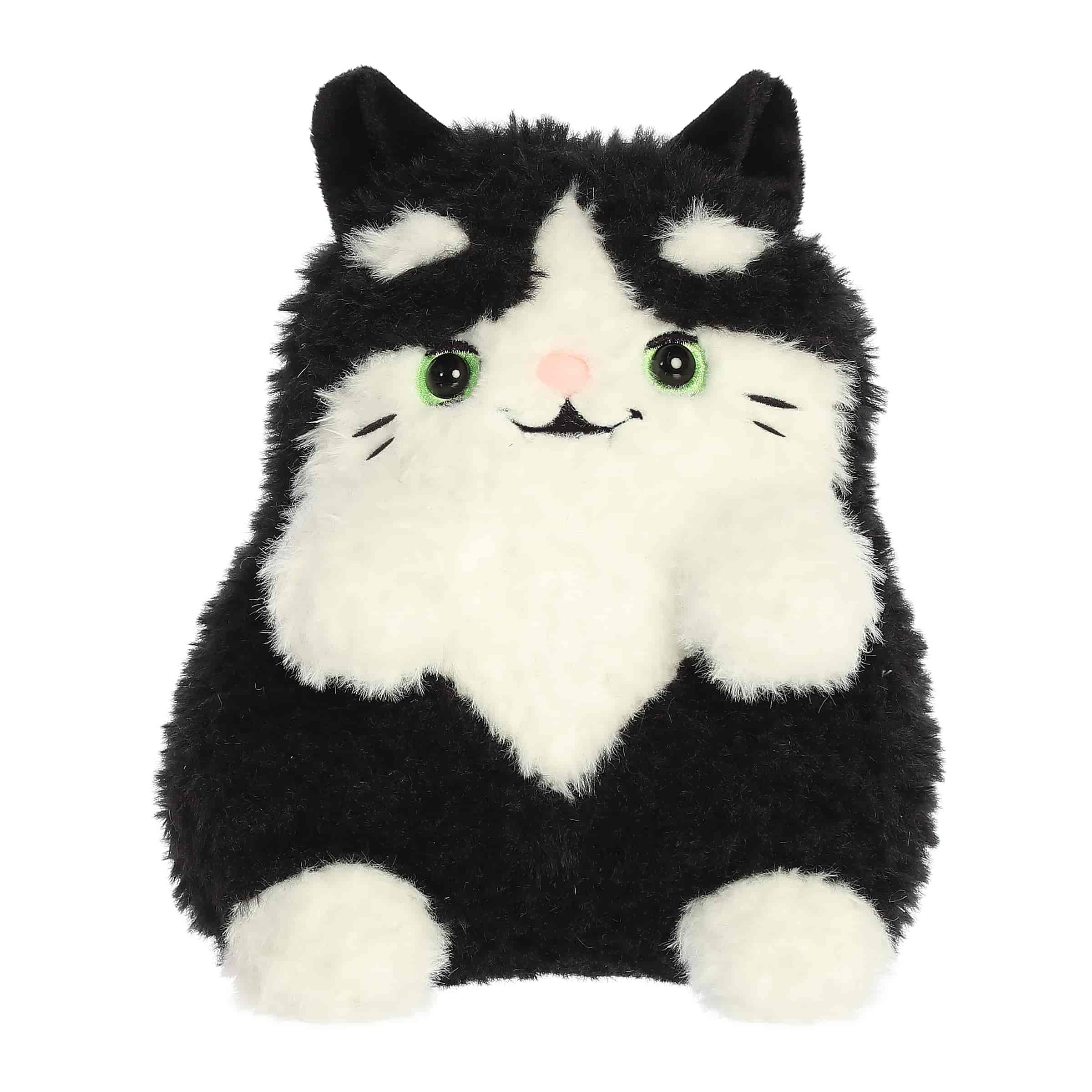 Hades - Amazing MewMews Plushies - Aurora – Aurora®