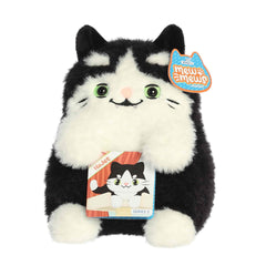 Aurora® - Mewmews™ - 7.5" Hades