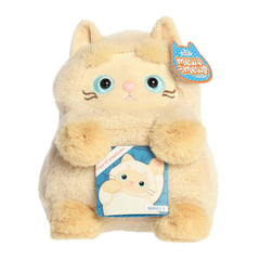 Aurora® - Mewmews™ - 7" Marshmallow