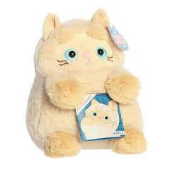 Aurora® - Mewmews™ - 7" Marshmallow