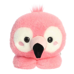 Aurora® - Too Cute™ - 11.5" Flori Flamingo™