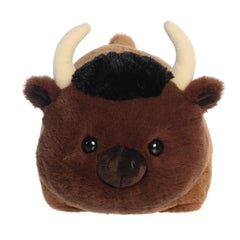 Aurora® - Spudsters™ - 10" Buddy Bison™