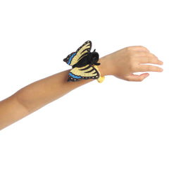 Aurora® - Wrist Fliers™ - 5" Tiger Swallowtail Butterfly
