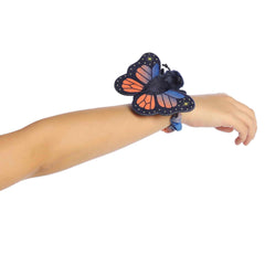Aurora® - Wrist Fliers™ - 5" Sunset Butterfly™