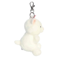 Aurora® - Palm Pals™ - 4" Priscilla Princess Kitty™ Clip-On