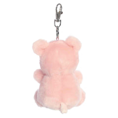 Aurora® - Palm Pals™ - 4" Wizard Pig™ Clip-On