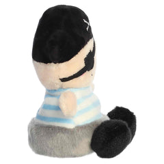 Aurora® - Palm Pals™ - 5" Planky The Pirate™