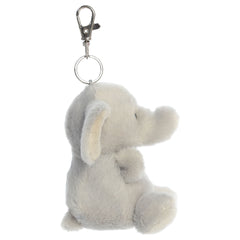 Aurora® - Palm Pals™ - 4" Stomps Elephant™ Clip-On