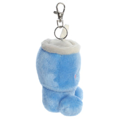 Aurora® - Palm Pals™ - 4" Cliff Travel Cup™ Clip-On