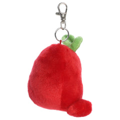 Aurora® - Palm Pals™ - 4" Cordial Cherry™ Clip-On