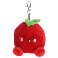 Aurora® - Palm Pals™ - 4" Cordial Cherry™ Clip-On